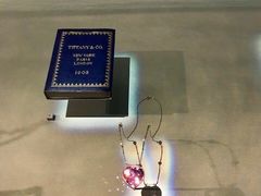 -Tiffany & Co.蒂芙尼
(杭州大厦店)