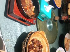 -小城外婆肴私房菜.家宴聚集点(圆明园颐和园·清河上地店)