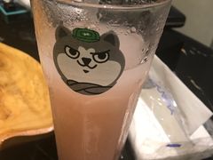 -野萃山·潮汕厚果汁(十亩地店)