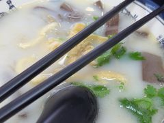 -鸭小妹鸭血粉丝(老门东店)