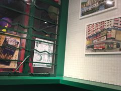 -孖记茶档·热腾茶餐(江南西plus店)