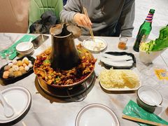 -蛙大侠香辣牛蛙火锅店(总店)