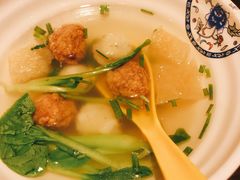 -大壶春生煎(四川中路店)