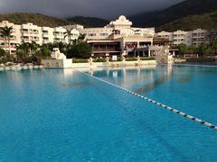 -三亚亚龙湾凯莱仙人掌度假酒店