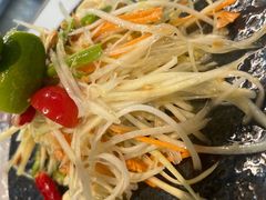 -POKIPOKI泰食谷仓东南亚菜(侨香店)