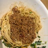 传统面店 一口入魂