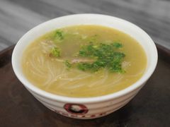 -郝刚刚羊杂割(柳巷店)