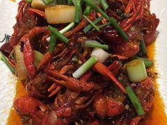 -巴厘龙虾·榜首油焖大虾(音乐学院·沿江酒馆店)