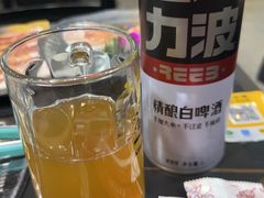 -齐齐哈尔烤肉·烧烤·烤鱼(万科时一区店)