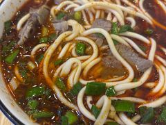 -德元兰州纯汤牛肉面