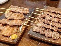 -鸟鹏烧鸟居酒屋(龙岗万科店)