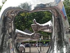 -证大大拇指广场(芳甸路店)