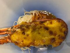 -半岛听涛蒸汽海鲜自助(K11店)