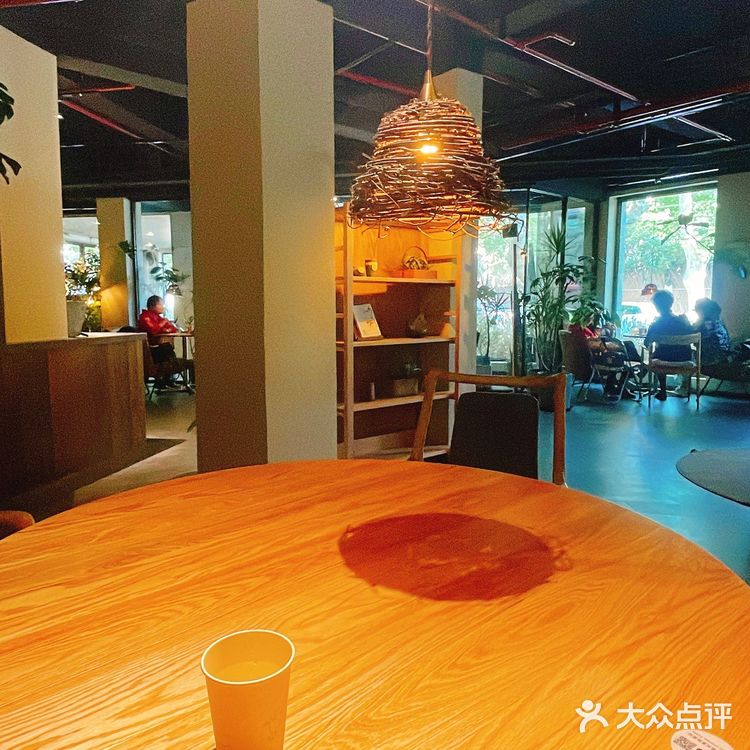 一尺花园☆香樟花园店