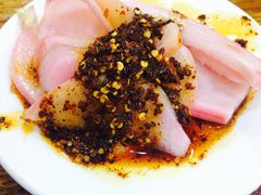 泡菜-雨田饭店