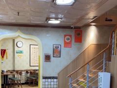 -贯贯吉·清真餐厅(浙江中路店)