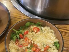 -荣记潮汕牛肉火锅(仙鹤街店)