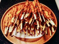 -红透天牛排海鲜自助(长和国际直营店)