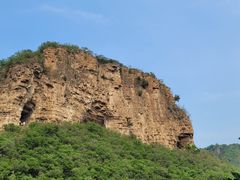 -老象峰
