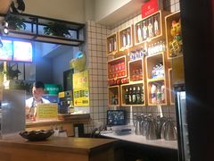 -袁记串串香(西安路店)