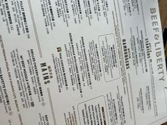 -尚牛社会 Beef & Liberty(金桥EKA天物店)