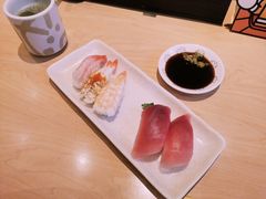 -元气寿司(新城市广场店)