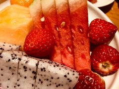 -和彩放题(渔阳店)