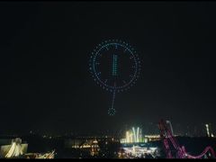 -南宁方特东盟神画