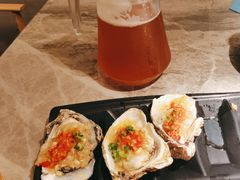 -三毛演义·湖南烧烤大排档(南浦店)