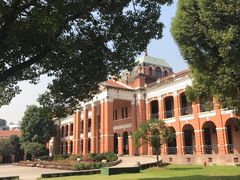 -辛亥革命博物院北区