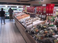 -7fresh七鲜(大族广场店)