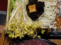 -雾漫川城重庆火锅(上和商业广场店)
