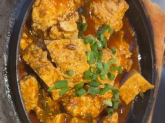 -老牌坊鲁菜名店(聊城美食岛店)