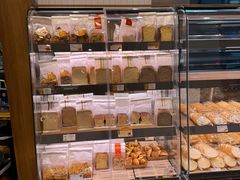 -巴黎贝甜(乌鲁木齐北京路汇嘉店)