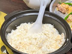 -大笑饭堂(甲子桥店)