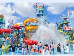 -苏州乐园森林水世界