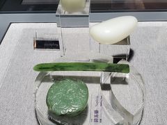 -中国地质博物馆