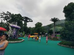 -苏州乐园森林水世界