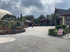 -香港海洋公园