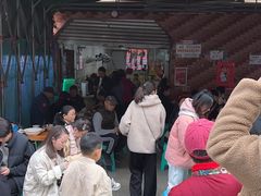 -九九牛肉馆(南山路店)