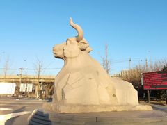 -永定河休闲森林公园