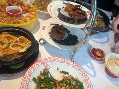 -谭厨中山传家菜.乳鸽.脆鲩鱼(华强北中航城店)