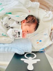 -baby bella小贝拉母婴护理中心(珠海华发公寓店)