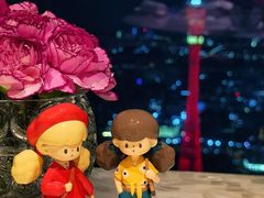 -广州四季酒店·佰鲜汇·现代法餐