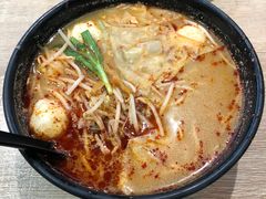 -谭仔三哥米线(屯门时代广场北翼店)