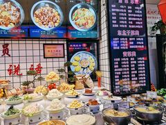 -山河屯铁锅炖(哈西站店)