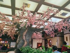 -八大碗·地道东北菜(中街店)