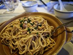 怪味凉面-龙门阵茶屋川菜馆(武康路店)