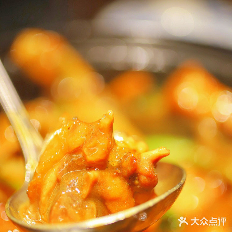 魔都精品粤菜,带你穿粤时光~