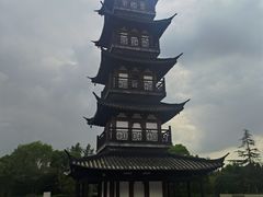 -太阳岛旅游度假区